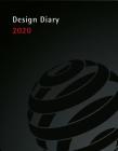 Design Diary 2020 Cover Image