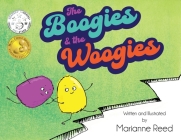 The Boogies and the Woogies By Marianne Reed Cover Image