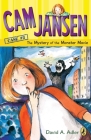 Cam Jansen: The Mystery of the Monster Movie #8 By David A. Adler, Susanna Natti (Illustrator) Cover Image