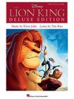 The Lion King - Deluxe Edition Cover Image