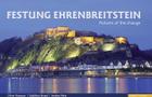 Festung Ehrenbreitstein: Pictures of the Change By Matthias Brand, Oliver Feinauer, Andrea Petry Cover Image