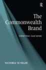The Commonwealth Brand: Global Voice, Local Action Cover Image