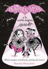 Isadora Moon y la noche mágica / Isadora Moon and the Magical Night By Harriet Muncaster Cover Image