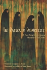 The Passover Princesses: A New Song for the Unsung Heroines of the Exodus Cover Image
