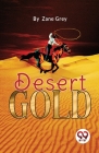 Desert Gold Cover Image
