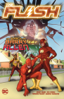 The Flash Vol. 18: The Search For Barry Allen By Jeremy Adams, Will Conrad (Illustrator), Amancay Nahuelpan (Illustrator) Cover Image