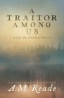 A Traitor Among Us: A Cape May Historical Mystery Cover Image