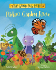 Flicker's Garden Rescue By Jodie Parachini, Bryony Clarkson (Illustrator) Cover Image