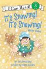 It's Snowing! It's Snowing!: Winter Poems (I Can Read Level 3) By Jack Prelutsky, Yossi Abolafia (Illustrator) Cover Image