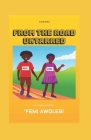 From The Road Untarred Cover Image