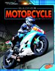 Building a Motorcycle (See How It's Made) Cover Image