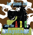 Learn Your ABC's With Haystack By Anna Elizabeth Judd Cover Image