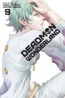 Deadman Wonderland, Vol. 9 Cover Image