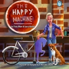 The Happy Machine Cover Image