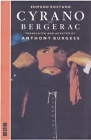 Cyrano de Bergerac: Translated by Anthony Burgess (Nick Hern Book) By Edmond Rostand, Anthony Burgess Cover Image