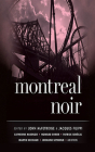 Montreal Noir By Jacques Filippi (Editor), John McFetridge (Editor), Jane Dodds (Read by) Cover Image