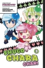Shugo Chara Chan 3 By Peach-Pit Cover Image