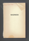 Madness By Gabriel Ojeda-Sague Cover Image