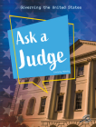 Ask a Judge By Christy Mihaly Cover Image