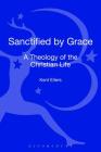 Sanctified by Grace: A Theology of the Christian Life By Kent Eilers (Editor), Kyle C. Strobel (Editor) Cover Image