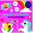Water Wonders with Unicorn By Kim Faria (Illustrator) Cover Image