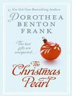 The Christmas Pearl By Dorothea Benton Frank Cover Image
