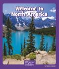 Welcome to North America (Wonder Readers: Social Studies) Cover Image
