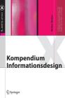 Kompendium Informationsdesign (X.Media.Press) Cover Image