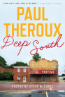 Deep South: Four Seasons on Back Roads By Paul Theroux Cover Image
