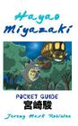 Hayao Miyazaki: Pocket Guide Cover Image