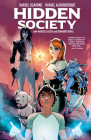 Hidden Society By Rafael Scavone, Rafael Albuquerque (Illustrator) Cover Image