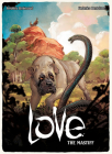 Love: The Mastiff Cover Image
