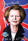 Tribute: Margaret Thatcher By John Blundell, Robert Bruner (Artist), Pablo Martinena (Cover Design by) Cover Image