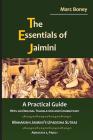 The Essentials of Jaimini: A Practical Guide By Marc Boney Cover Image