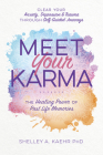 Meet Your Karma: The Healing Power of Past Life Memories By Shelley A. Kaehr Cover Image