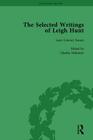 The Selected Writings of Leigh Hunt Vol 4: Later Literary Essays By Robert Morrison, Michael Eberle-Sinatra Cover Image