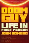 Doom Guy: Life in First Person Cover Image