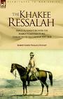 The Khakee Ressalah By Robert Henry Wallace Dunlop Cover Image