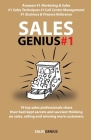 Sales Genius 1 By Andrew Priestley (Editor) Cover Image