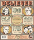 The Believer, Issue 56 Cover Image