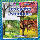 Las Cuatro Estaciones (the Four Seasons) Cover Image