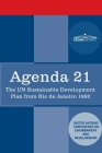 Agenda 21: The U.N. Sustainable Development Plan from Rio de Janeiro 1992 Cover Image