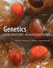 Genetics Laboratory Investigations By Thomas Mertens, Robert Hammersmith Cover Image