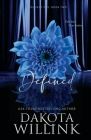 Defined By Dakota Willink Cover Image