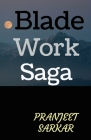 Blade Work Saga Cover Image