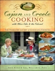 Cajun and Creole Cooking with Miss Edie and the Colonel: The Folklore and Art of Louisiana Cooking By Edie Hand, William G. Paul Cover Image