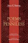 Poems for the Penniless By Issa G. Shivji, Ida Hadjivayanis (Translator) Cover Image
