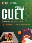 Cuet 2022: Quantitative Aptitude - Guide by GKP By Career Launcher Cover Image