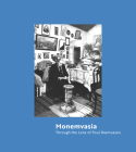 Monemvasia: Through the Lens of Poul Rasmussen Cover Image