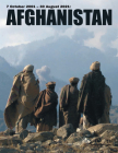 Afghanistan By Michael Kerrigan Cover Image